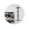 Supporto da tavolo telescopico Kensington A1010