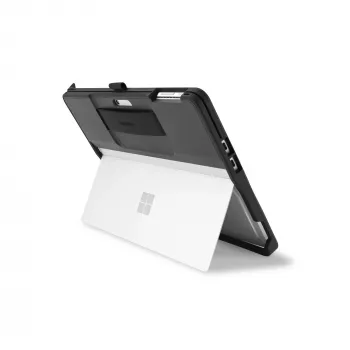 Custodia rugged Kensington BlackBelt EQ per Surface Pro 9, 10 e Surface Pro 13 pollici