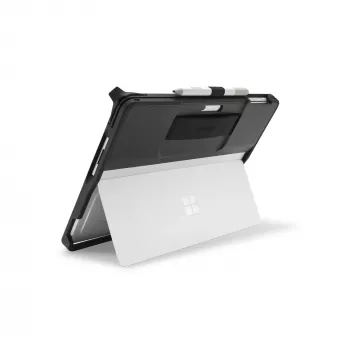 Custodia rugged Kensington BlackBelt EQ per Surface Pro 9, 10 e Surface Pro 13 pollici