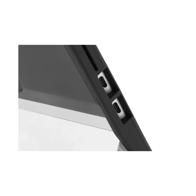 Custodia rugged Kensington BlackBelt EQ per Surface Pro 9, 10 e Surface Pro 13 pollici