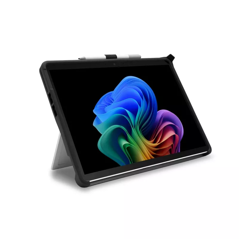 Custodia rugged Kensington BlackBelt EQ per Surface Pro 9, 10 e Surface Pro 13 pollici