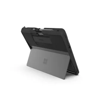 Custodia rugged Kensington SchwarzBelt™ per Surface™ Pro 8, cover, Microsoft, Surface Pro 8, 33 cm (13 pollici), 480 g