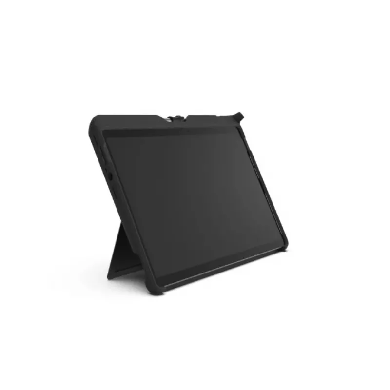 Custodia rugged Kensington SchwarzBelt™ per Surface™ Pro 8, cover, Microsoft, Surface Pro 8, 33 cm (13 pollici), 480 g