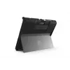 Custodia rugged Kensington SchwarzBelt™ per Surface™ Pro 8, cover, Microsoft, Surface Pro 8, 33 cm (13 pollici), 480 g