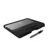 Custodia rugged Kensington SchwarzBelt™ per Surface™ Pro 8, cover, Microsoft, Surface Pro 8, 33 cm (13 pollici), 480 g