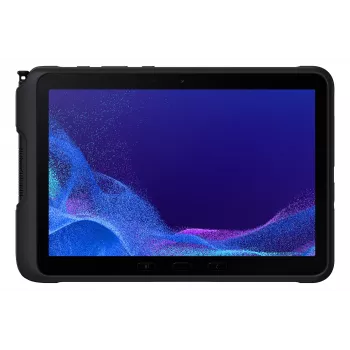 Samsung Galaxy Tab Active4 Pro SM-T636B 5G Snapdragon LTE-TDD e LTE-FDD 128 GB 25,6 cm (10,1 inch) 6 GB Wi-Fi 6 (802.11ax) nero