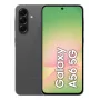 Samsung Galaxy A56 5G 17 cm (6,7 inch) Dual SIM Android 15 USB Type-C 8 GB 128 GB 5000 mAh grafite