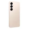 Samsung Galaxy S25 SM-S931B/DS 15,8 cm (6,2 inch) Dual SIM Android 15 5G USB Type-C 12 GB 128 GB 4000 mAh oro rosa