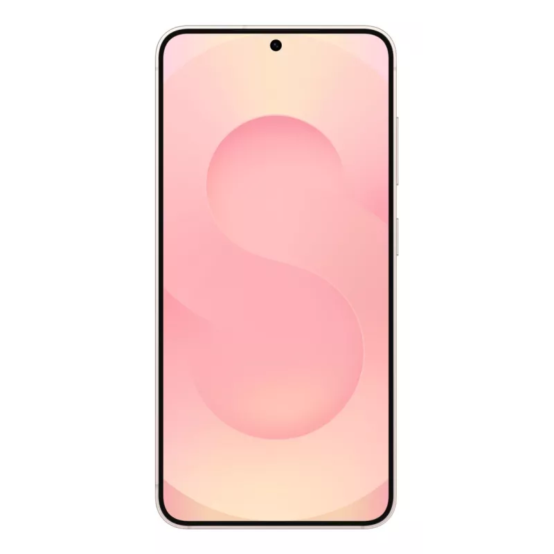 Samsung Galaxy S25 SM-S931B/DS 15,8 cm (6,2 inch) Dual SIM Android 15 5G USB Type-C 12 GB 128 GB 4000 mAh oro rosa