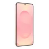 Samsung Galaxy S25 SM-S931B/DS 15,8 cm (6,2 inch) Dual SIM Android 15 5G USB Type-C 12 GB 128 GB 4000 mAh oro rosa