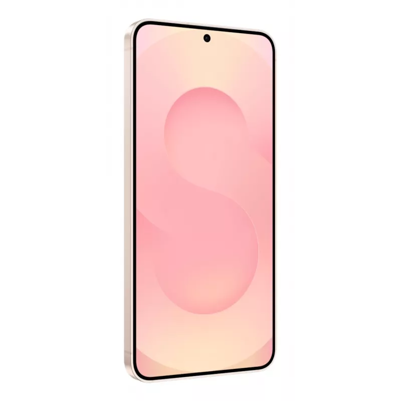 Samsung Galaxy S25 SM-S931B/DS 15,8 cm (6,2 inch) Dual SIM Android 15 5G USB Type-C 12 GB 128 GB 4000 mAh oro rosa