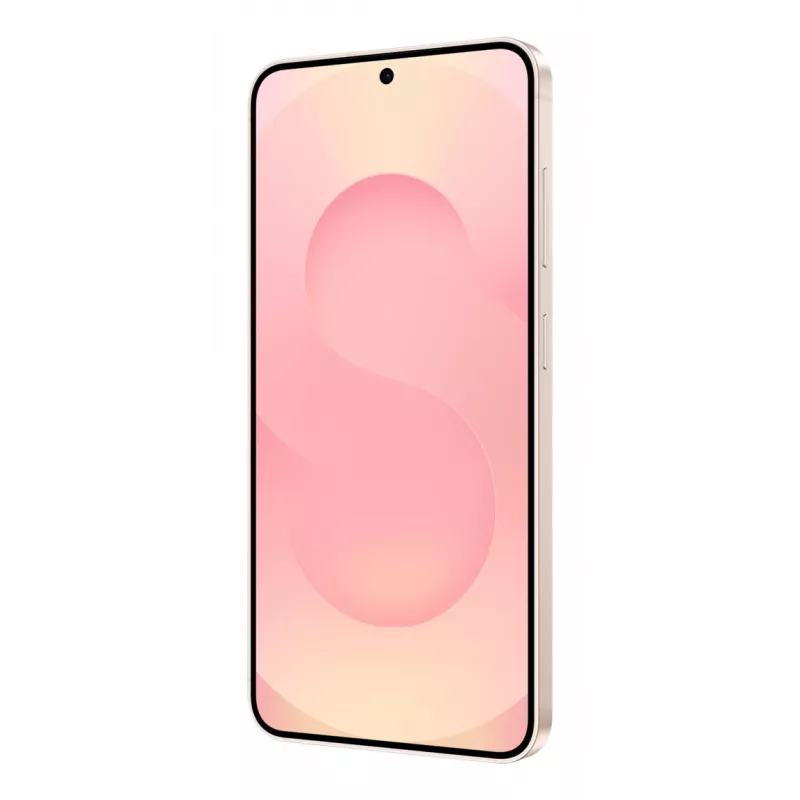 Samsung Galaxy S25 SM-S931B/DS 15,8 cm (6,2 inch) Dual SIM Android 15 5G USB Type-C 12 GB 128 GB 4000 mAh oro rosa