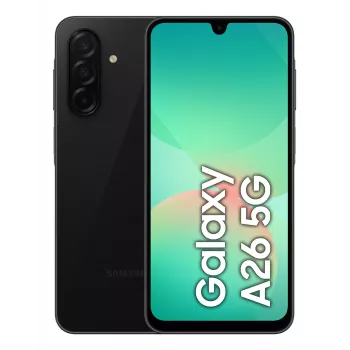 Samsung Galaxy A26 17 cm (6,7