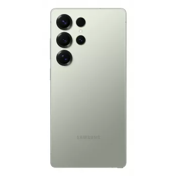Samsung Galaxy S25 Ultra SM-S938B/DS 17,5 cm (6,9 inch) Dual SIM Android 15 5G USB Type-C 12 GB 256 GB 5000 mAh verde