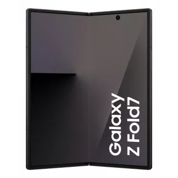 Samsung Galaxy Z Fold7, 20,3 cm (8 inch), 12 GB, 512 GB, 200 MP, Android 16.0, nero