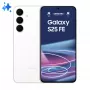 Samsung Galaxy S25 FE 5G 17 cm (6,7 inch) Dual SIM USB Type-C 8 GB 128 GB 4900 mAh bianco