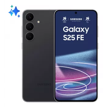 Samsung Galaxy S25 FE 5G 17 cm (6,7