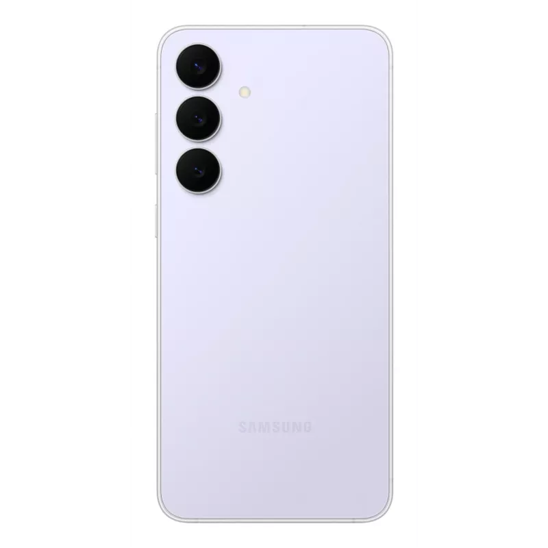 Samsung Galaxy S25 FE SM-S731B/DS 17 cm (6,7 inch) Dual SIM Android 16.0 5G USB Type-C 8 GB 512 GB 4900 mAh azzurro