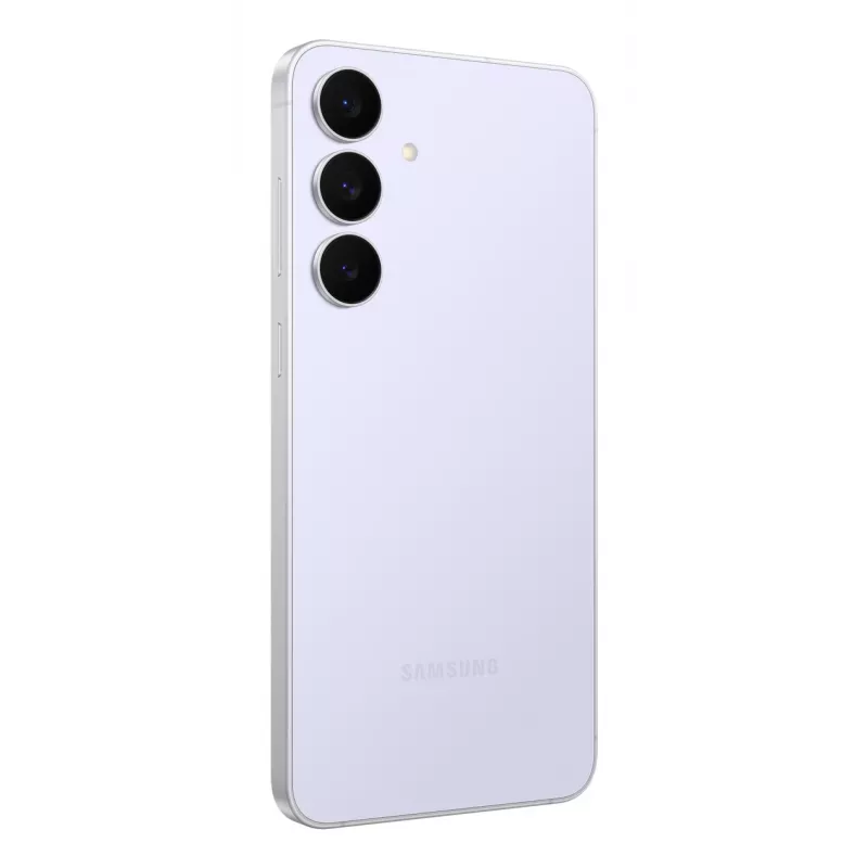 Samsung Galaxy S25 FE SM-S731B/DS 17 cm (6,7 inch) Dual SIM Android 16.0 5G USB Type-C 8 GB 512 GB 4900 mAh azzurro