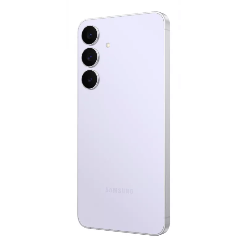 Samsung Galaxy S25 FE SM-S731B/DS 17 cm (6,7 inch) Dual SIM Android 16.0 5G USB Type-C 8 GB 512 GB 4900 mAh azzurro