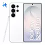 Samsung Galaxy S26 Ultra 17,5 cm (6,9 inch) Dual SIM Android 16.0 5G USB Type-C 12 GB 512 GB 5000 mAh bianco