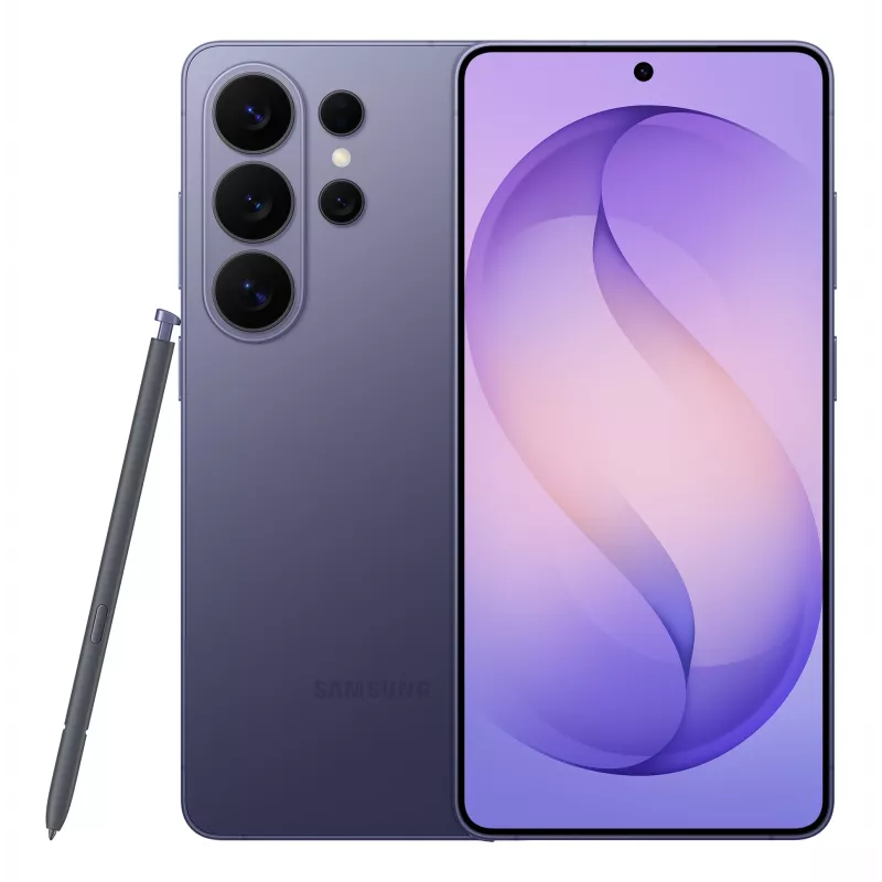 Samsung Galaxy S26 Ultra 17,5 cm (6,9 inch) Dual SIM Android 16.0 5G USB Type-C 16 GB 1 TB 5000 mAh viola