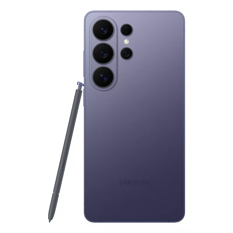 Samsung Galaxy S26 Ultra 17,5 cm (6,9 inch) Dual SIM Android 16.0 5G USB Type-C 16 GB 1 TB 5000 mAh viola