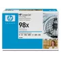 HP 98X cartuccia toner 1 pz. originale nero