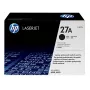 HP 27A cartuccia toner 1 pezzo originale nero