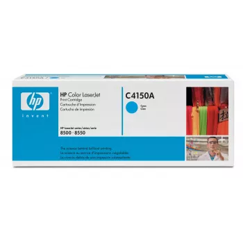 HP C4150A cartuccia toner 1 pz. originale ciano