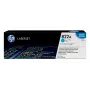 HP 822A ciano cartuccia toner LaserJet originale 1 pz.