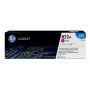 HP 822A magenta cartuccia toner LaserJet originale 1 pz.