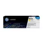 HP 822A giallo LaserJet Imaging tamburo cartuccia toner 1 pz.