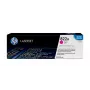 HP 822A magenta LaserJet Imaging Drum cartuccia toner 1 pz.