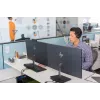 HP UC Wireless Duo Headset, senza fili, ufficio/call center, 310 g, cuffie, nero