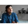 HP UC Wireless Duo Headset, senza fili, ufficio/call center, 310 g, cuffie, nero