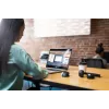 HP UC Wireless Duo Headset, senza fili, ufficio/call center, 310 g, cuffie, nero