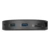 Targus AWU420GL dock station mobile per dispositivi smartphone nero