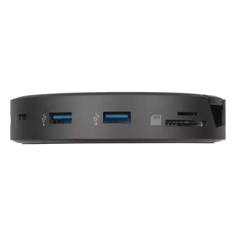 Targus AWU420GL dock station mobile per dispositivi smartphone nero