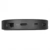Targus AWU420GL dock station mobile per dispositivi smartphone nero