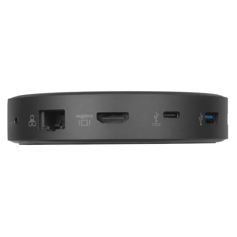 Targus AWU420GL dock station mobile per dispositivi smartphone nero