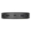 Targus AWU420GL dock station mobile per dispositivi smartphone nero