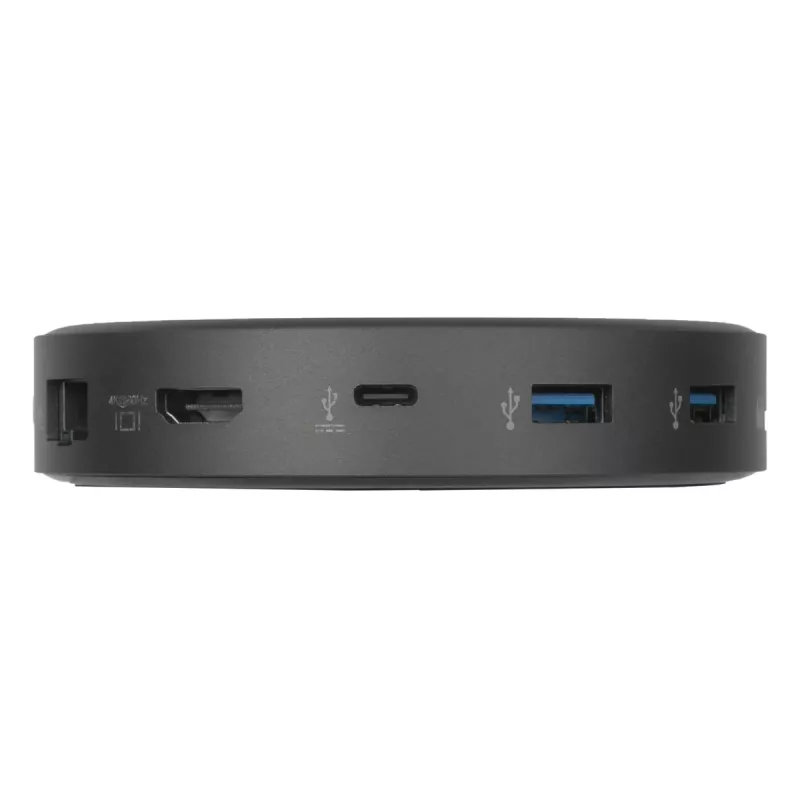 Targus AWU420GL dock station mobile per dispositivi smartphone nero