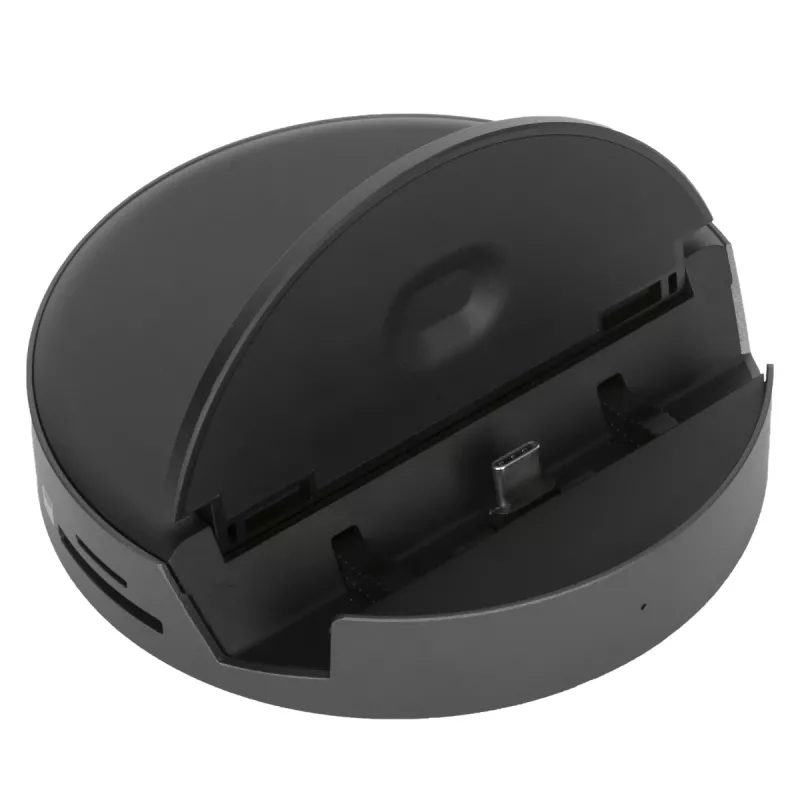 Targus AWU420GL dock station mobile per dispositivi smartphone nero
