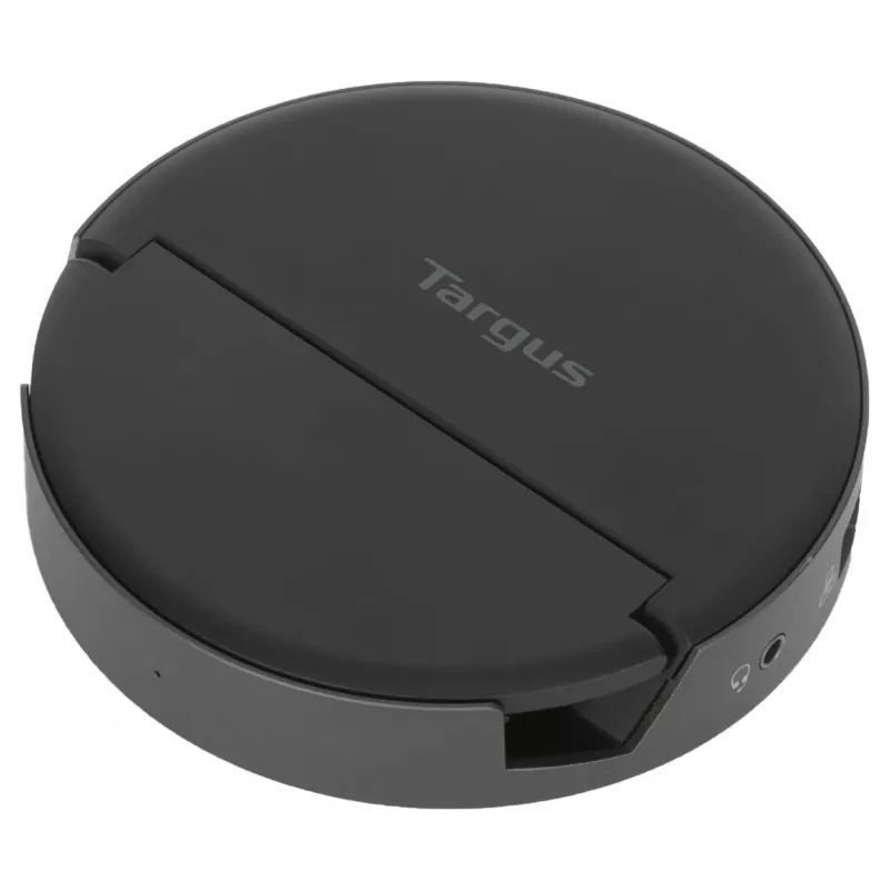 Targus AWU420GL dock station mobile per dispositivi smartphone nero