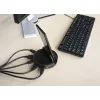 Targus AWU420GL dock station mobile per dispositivi smartphone nero
