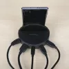 Targus AWU420GL dock station mobile per dispositivi smartphone nero