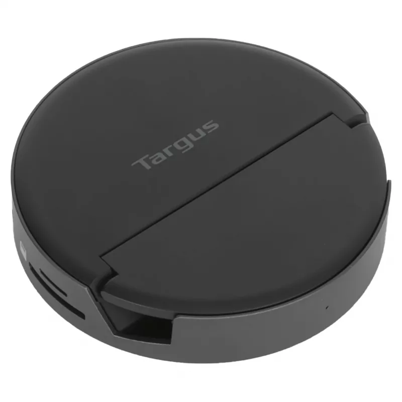 Targus AWU420GL dock station mobile per dispositivi smartphone nero