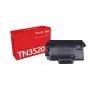 Toner Everyday™ nero di Xerox compatibile con Brother TN3520, capacità jumbo