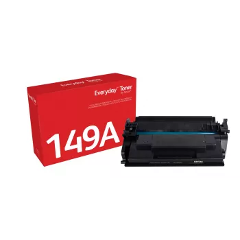Toner Everyday™ nero di Xerox compatibile con HP 149A (W1490A), capacità standard